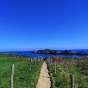 😎.#france #landscape #nature #sea